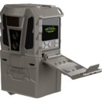 Tactacam Pro 4.0 Solar Cellular Trail Camera