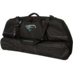 Elevation Premium TOPO Bow Case Black 41 in. - Image 2