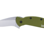 KER SCALLION OLIVE 2.4 DP