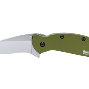 KER SCALLION OLIVE 2.4 DP