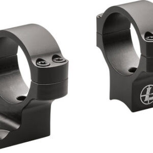 LEUPOLD INTEGRAL BASE/RING - B-COUNTRY 2PC/30MM MED X-BOLT