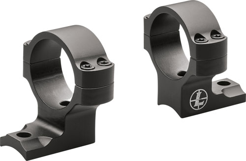 171122.jpg LEUPOLD INTEGRAL BASE/RING - B-COUNTRY 2PC/30MM MED X-BOLT - Image 1