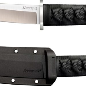 CLD KYOTO I FIXED BLADE TANTO