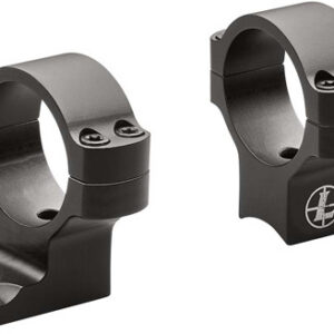 LEUPOLD INTERGRAL BASE/RING - B/C 2PC 30MM MED REM 700 8-40