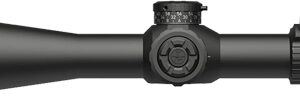 LEUPOLD SCOPE MARK 4HD 34MM - 6-24X52 SF FFP PR2 ILLUM MOA