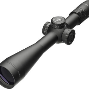 LEUPOLD SCOPE MARK 4HD 34MM - 8-32X56 SF FFP ILLUM PR2 MOA