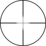 LEUPOLD SCOPE VX-FREEDOM - STRAIGHTWALL 3-9X40 DUPLEX - Image 2