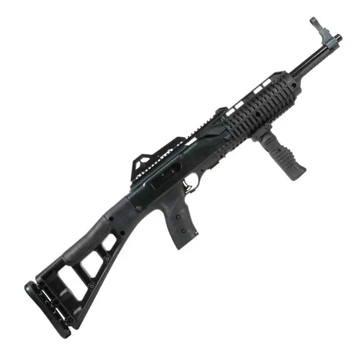 21803-14263608.webp HI POINT 45ACP CARBINE RIFLE TS FG TUF GP - Image 1