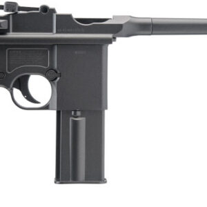 UMA AIR LEGENDS M712 177 AUTO