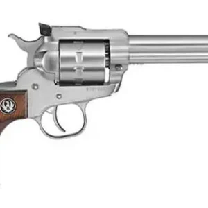 RUGER NEW MODEL SNGL SIX SINGLE 10 22LR REV STS