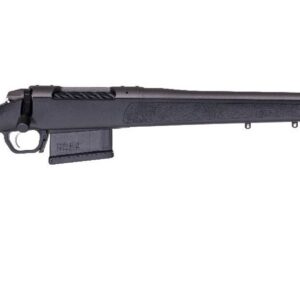 WEATHERBY 307 RANGE SF HB 223REM 20" ADJ