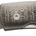 BCU BRN DAMASCUS MAMMOTH TOOTH
