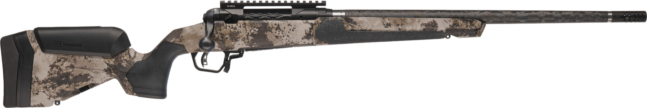 32733.jpg SAV 110 ULT PRO WST 308 20CFB - Image 1