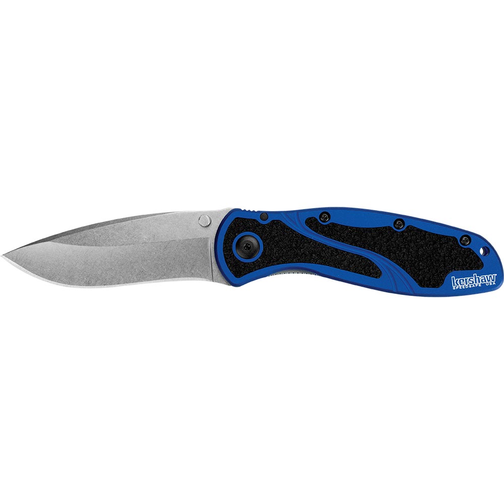 376824.jpg KER BLUR BLUE 3.4 DP - Image 1
