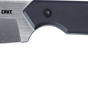 CRK RAZEL COMPACT FXED CLEAVER