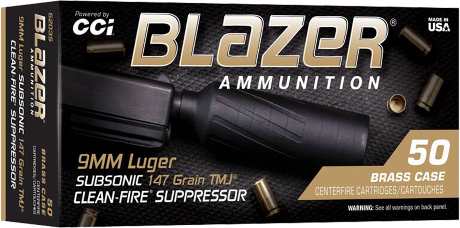 5203s.jpg CCI 9MM 147GR BLZBRSS TMJ 50RD