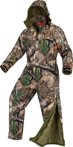 55500080706024.jpg ARCTIC SHIELD CLASSIC ELITE - COVERALLS REALTREE APX XX-LRG - Image 1