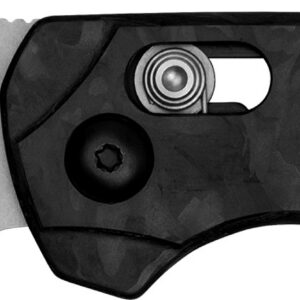 KER BEL AIR CARBON FIBER 3 CP