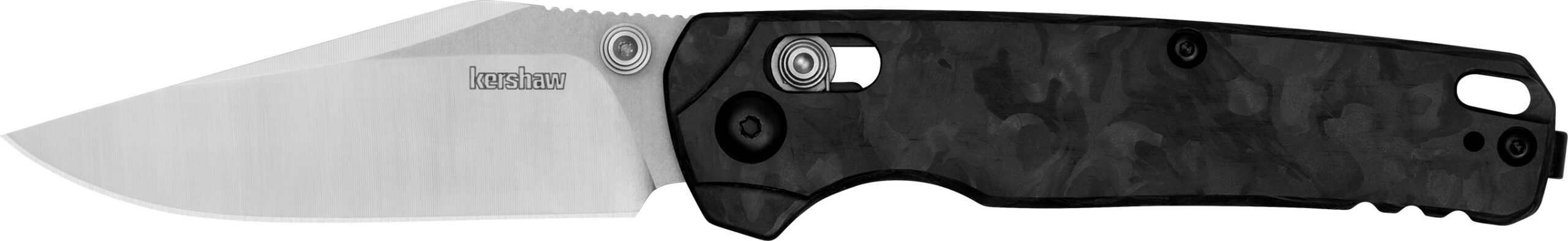 6106cf_profile_high-res.jpg KER BEL AIR CARBON FIBER 3 CP - Image 1