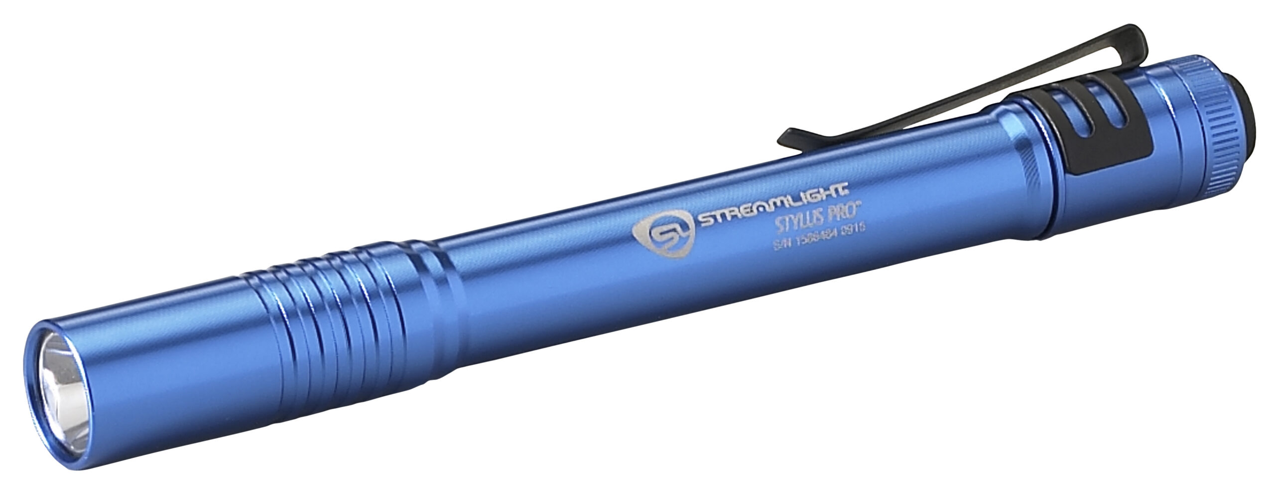 66122_jb887a.jpg SLI STYLUS PRO BLUE 100 LUM