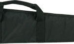 BOB ALLEN CLUB SERIES SHOTGUN - CASE 54" BLACK NYLON