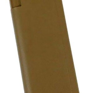 GLOCK MAG G19X 9MM 10RD COYOTE PKG