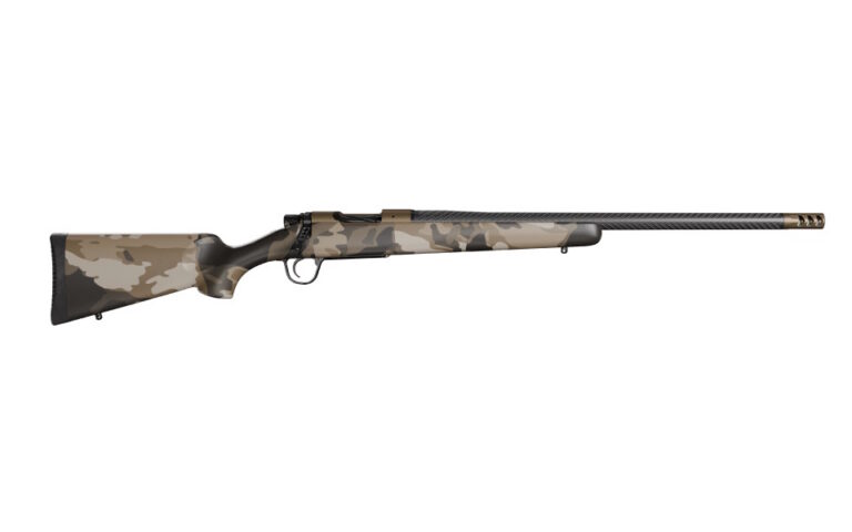 CHRISTENSEN ARMS RL FFT 7MMBC BRNZ DUNE 20"