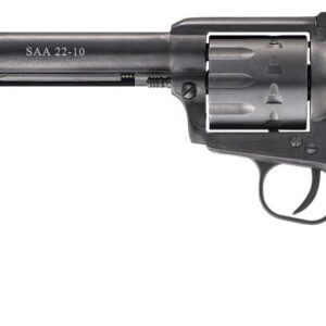 CHIAPPA FIREARMS CHIAPPA SAA TARGET 22-10 7.5"