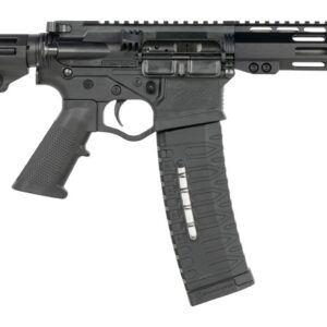 AMERICAN TACTICAL INC ALPHA MAXX 5.56 7.5" 60+1