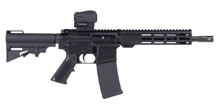 DPM SHORTCL KIT 5.56 30RD 10.5