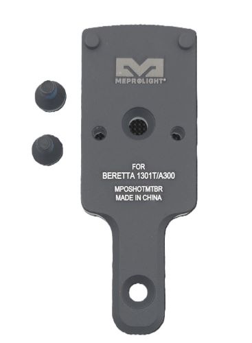 901141341.jpg MEPROLIGHT MPO PRO-F GREEN DOT - & RMR PLATE BERETTA A300/1301