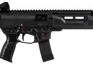 CZU SCRPN EVO3+ RFL 9MM 20RD