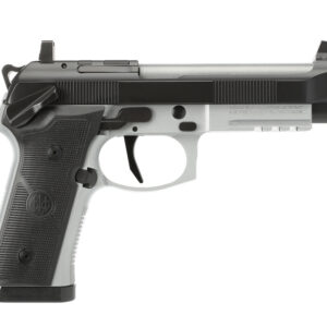 BERETTA 92XI SAO TAC 9MM TT 18+1 TB  #