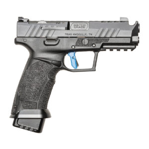 TISAS PX-9 DUTY COMP 9MM 4.1" 15+1