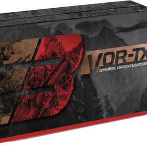 BARNES VOR-TX 6MM ARC 90GR - TSX BT 20RD 10BX/CS