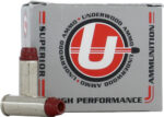 UNDERWOOD 45 LC 225GR - SOFT CAST HP 20RD 10BX/CS