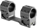 AUDERE SCOPE MOUNT ADVERSUS - 30MM HIGH BLACK - Image 2