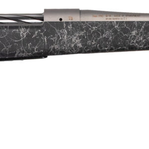 BRG HUNTER 7MMPRC 22SS GRY DE