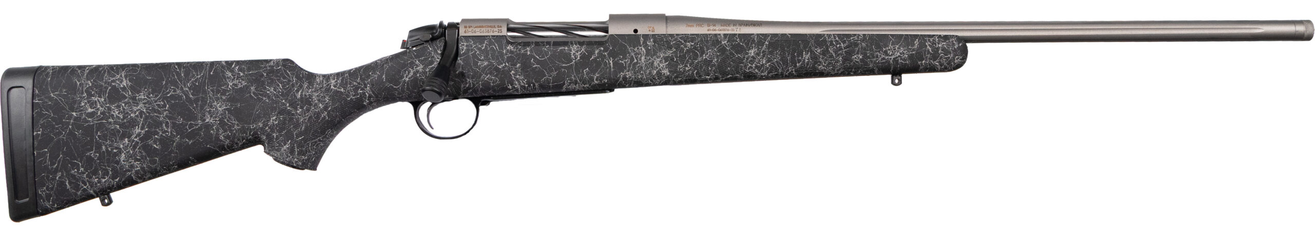 B14LM1013D_blcmgi.jpg BRG HUNTER 7MMPRC 22SS GRY DE