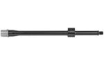 BALLISTIC BBL 5.56 14.5" MID HNSN