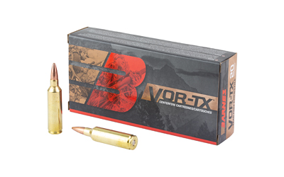 BB21559_1.jpg BARNES VOR-TX 270WSM 140GR 20/200 - Image 1