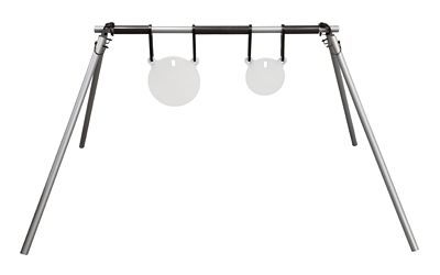 BC41568_1.jpg B/C 3/8" GONG HANGER KIT 6-8" WHITE - Image 1