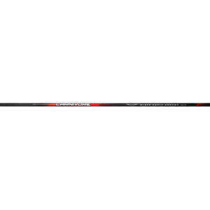 Black Eagle Carnivore Shafts .001 250 1 doz.