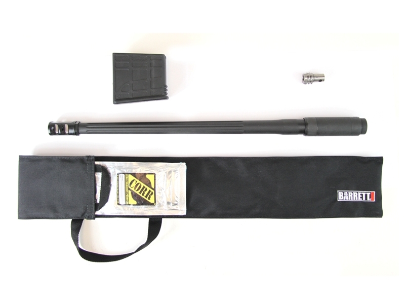 BF13261.jpg BARRETT FIREARMS MRAD CONVERSION KIT 338NOR 26" - Image 1