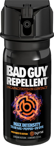 BGR02105.jpg BYRNA BAD GUY REPELLENT MAX - 2OZ - Image 1