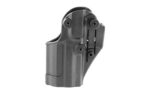 BH SERPA CQC BL/PDL HK P30 RH BLK - Image 2