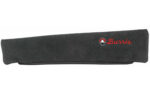 BURRIS SCOPE COVER LARGE BLK