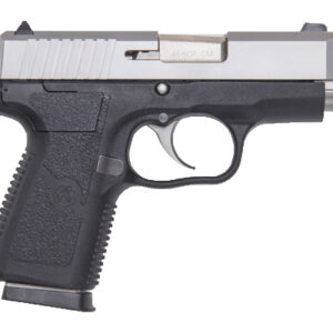 KAR CM45 45AP DAO 5RD SS FS