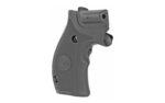 CTC LASERGRIP S&W K/L RND CMP RBR OV - Image 2