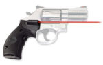 CTC LASERGRIP S&W K/L RND CMP RBR OV - Image 3
